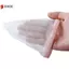 Bộ lọc bắt tóc di động Lưới lọc quần áo Túi đựng bóng làm sạch sợi bẩn Bộ sưu tập máy giặt Bộ lọc bóng giặt VN