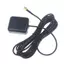 {TB & Bag} Ăng-ten GPS trên ô tô có đầu nối SMA Male Cáp 3 mét Phạm vi mở rộng cho bảng điều khiển ô tô.