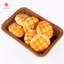 MJnmc Mềm Thực Tế Thông Bun Chậm Đồ Chơi Thơm Giảm Căng Thẳng Cảm Giác Đồ Chơi Cho Trẻ Em Sinh Nhật Ủng Hộ Quà Tặng Mới