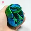 MJnmc Trang Trí Văn Phòng Tại Nhà 1 Chiếc Pangolin 3D In Hình Fidget Nhân Vật Hành Động Tượng Động Vật Bàn Trang Trí Mới