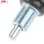 ECK Spinning Bike Pull Pin Spring Knob Phụ tùng thay thế cho thiết bị tập thể dục HOT