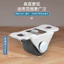 Tập Ngăn Kéo Ròng Rọc 2cm Im Lặng Định Hướng Bánh Xe Tatami Giường Hộp Bánh Xe Nội Thất Mini Trượt Con Lăn 6.27 JE5T