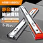 Thép không gỉ 304 Đệm Thủy Lực Bản Lề 1.2 Cánh Tay Ngắn Tủ Giảm Chấn Đệm Bản Lề Tối Cửa Tủ Bản Lề QJAQ