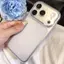 Trăng vén tuyết hồng Ứn dụn iPhone 1716/15/14promax trường hợp 13pro11 All Inclusive
