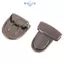 E-WOITD 5 Chiếc Kim Loại Los Túi Khóa Bắt Bules Cho Túi Xách Túi Đeo Vai Ví Totes Đóng Cửa Snap Clasps Phụ Kiện Thủ Công DIY E-WOITD