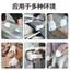 Găng tay Bảo hộ lao động Găng tay sợi bông bền chống mài mòn Công trường xây dựng Làm việc dày dặn