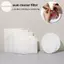 Hodou Nail Dust Collector Bộ lọc thay thế Máy hút bụi móng tay Bộ lọc làm móng tay Tấm màn hình không chổi than Bộ lọc bụi móng tay VN