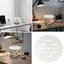 Bảng bảo vệ bể cá Acrylic thay thế hàng đầu Ngăn chặn nhảy Lắp đặt dễ dàng Lỗ thông gió