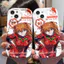 Ốp Lưng Cho Redmi Note 14 13 12 11 10 8 13T 14T 15T Pro A5 A3 A2 A1 14C 13C 12C 11A 10C 9A 9C Poco C75 C65 C61 C55 C31 Kem gợn Sóng Cong Edge Motif Thiết Kế Sáng Tạo NYKB114