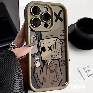 Ốp Điện Thoại Chống Sốc 3D Dễ Thương Cho Realme Neo7 GT Neo6 SE Neo5 6T GT7 GT6 5G GT5 Pro Neo2 GT3 Master Matte Cool Back Cover Hoạt Hình Vỏ Mềm Chống Rơi