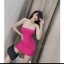 Đầm nữ 2 dây ôm body, váy body siêu tôn dáng, sexy, chất thun tăm lạnh, size dưới 54kg mặc thoải mái