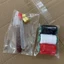 AMLU 31 / 34 / 37PCS Dụng cụ sửa chữa tay chỉ kim, với Bộ dụng cụ may vá dễ dàng trên cùng, Bộ kim và sợi đa năng di động để may chăn