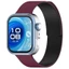 Niki Thoáng Khí Silicon Dây Đeo Tay Chống Mồ Hôi Đeo Vòng Tay Cho Fit 4 3 Đồng Hồ Thông Minh Phát Hành Nhanh Thắt Lưng Unisex
