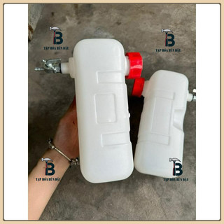Bình xăng máy Bơm Nước 2 Thì