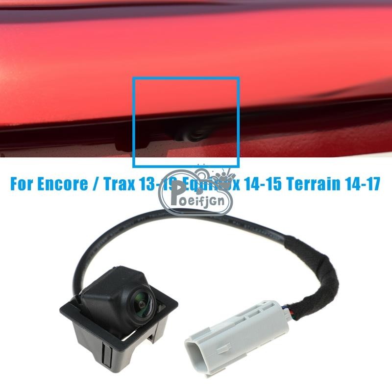 Dành cho địa hình 13-19 Camera quan sát phía sau ô tô Camera lùi hỗ trợ đỗ xe Camera dự phòng 22868129,42389646