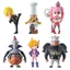 Hàng có sẵn BANDAI One Piece Twenty-Ba Sea War Demon Fruit Gashapon 23 Perona Moria KJ5C