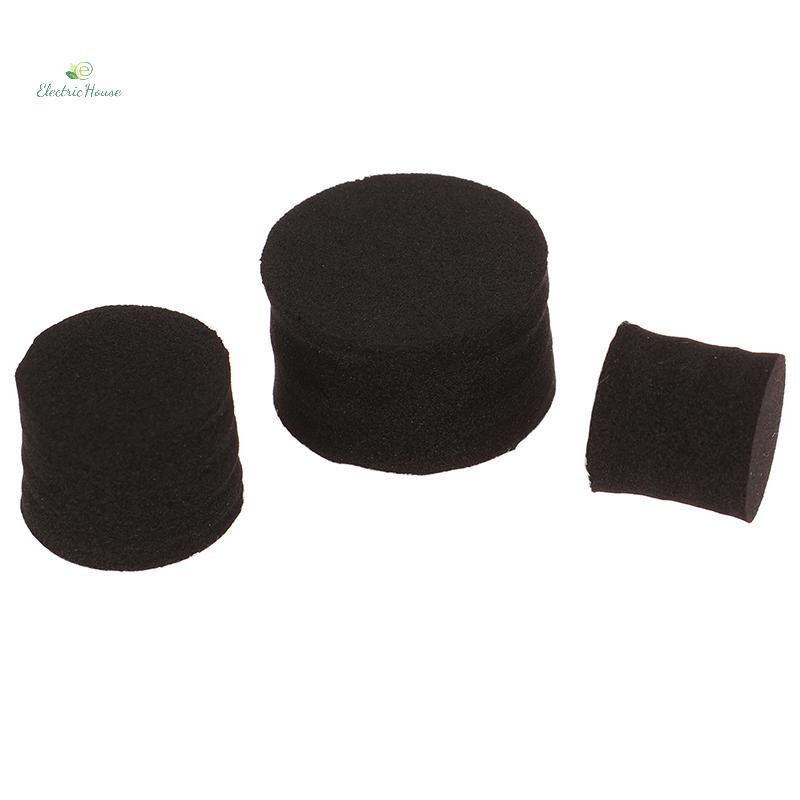 [Nhà Điện] Dành Cho Roland PDX-8 PDX-6 Thay Thế Trống Điện Kích Hoạt Bọt Biển Điện Tử Trống Kích Hoạt Bọt Biển Cột mới