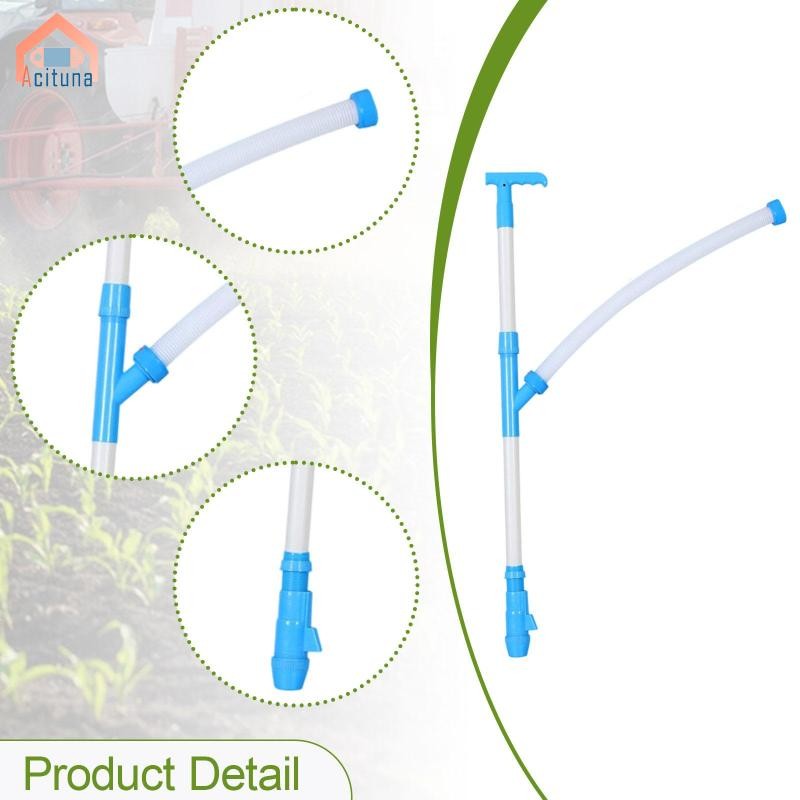Công cụ rải phân bón thủ công chính xác, tiết kiệm nhân công, hiệu quả cho cây ăn quả