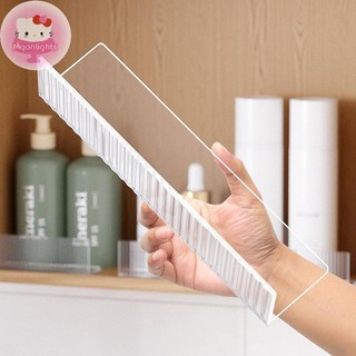 Moonlights Tự Dính Trong Suốt Acrylic Treo Tường Nhân Vật Hiển Thị Giá Để Đồ DIY Đứng EN