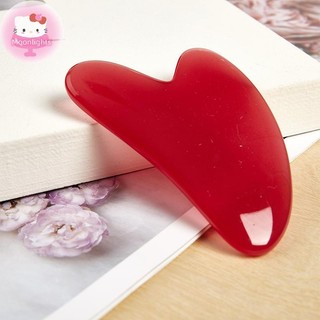 Moonlights Massage Guasha Cạo Massage Cạp Máy Mát Xa Mặt Mắt Ban EN