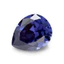 5A Tanzanite Màu Lê Cắt Cubic Zirconia 15 / 30 Chiếc 3x5mm ~ 10x12mm Đá CZ Rời Cho Trang Sức DIY