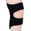 Shas Nẹp đầu gối Hỗ trợ đầu gối thoáng khí với miếng đệm đầu gối lò xo hồi phục mạnh mẽ