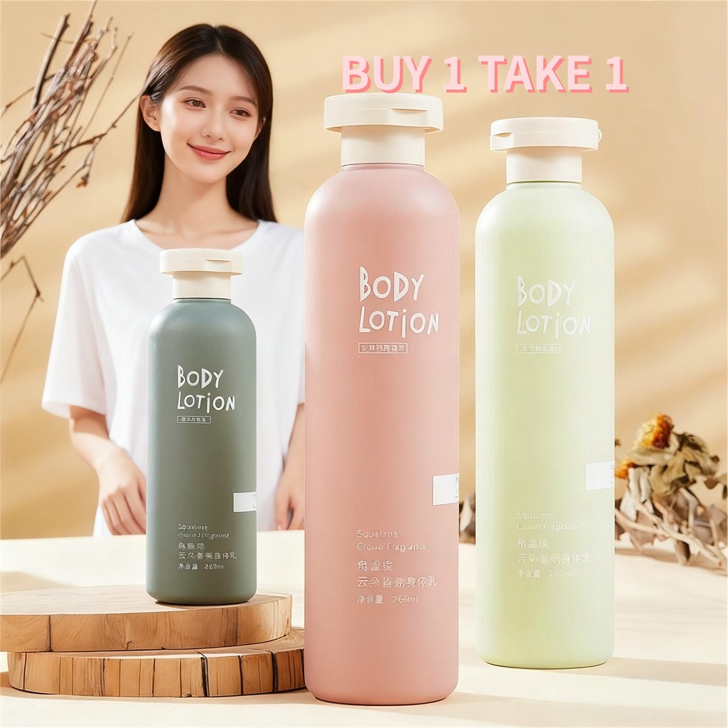 Sử dụng Chai 【còn Hàng】 Miss Rose 【quà Tặng Kèm】sữa Dưỡng Thể Zib Squalane trong đời sống