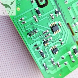 VRZ 1 Cái DIY Phụ Kiện Dưới Xô Nước Bảng Điều Khiển SRJ - 03 Bảng Mạch Điện HOT