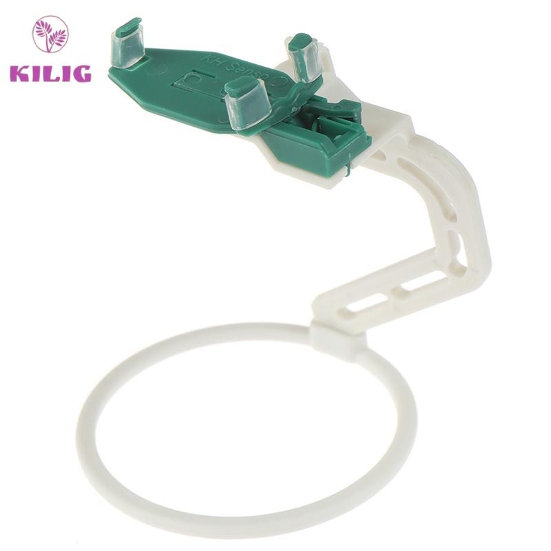 Best Shop 3 Chiếc Nhựa X Ray Film Cảm Biến Kỹ Thuật Số Định Vị Giá Đỡ Định Vị Kỹ Thuật Số Mới