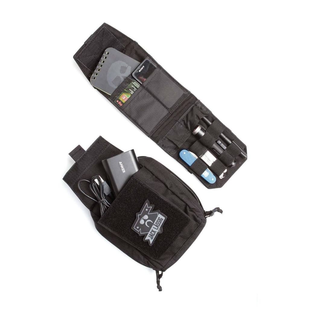 Túi đựng đồ dùng cá nhân Helikon-Tex Urban Admin