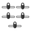 Treeling Hook Jig Hook An Toàn Giữ Giá Đỡ Cần Câu Móc Giữ Mồi Câu Cá Phụ Kiện Câu Cá Mồi Giá Đỡ