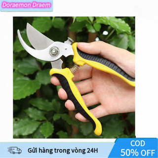 Bộ kéo cắt cành đa dụng cho làm vườn, bao gồm kéo cắt tỉa cây cảnh và kéo tỉa cành chuyên nghiệp, chất lượng cao