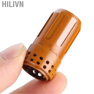 Hilivn Máy cắt plasma hilivn Vòng xoáy Vật tư tiêu hao 220857 Chất liệu cao cấp Máy cắt phù hợp MAX45-105 Thép carbon Không gỉ Nhôm Đồng