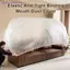 Vỏ Bụi Dùng Một Lần Nhựa Co Giãn Bụi Phim Sofa Chống Bụi Cho Nội Thất Ký Túc Xá Sofa Treo Tường Tranh Chống Bụi 1PC MỚI