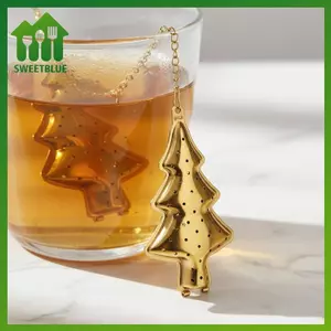 SWEET Bộ lọc trà bằng thép không gỉ Bộ lọc trà văn phòng Máy pha trà treo tường n