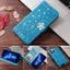 Ốp Ví Hướng Dương Cho Realme 16 15 15T 15X C85 Pro Plus C83 C75 C73 C71 C63 C61 C53 C51 Ngôi Sao Kim Cương Nữ Flip Leather Case Chân Đế Vỏ Điện Thoại