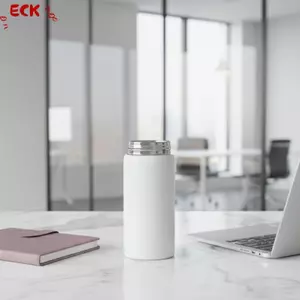 ECK 200ml Mini Giữ Nhiệt Chai Cà Phê Cốc Cách Nhiệt Thép Không Gỉ Cốc Giữ Nhiệt Di Động Cốc Nước Du Lịch Cốc Trà HOT