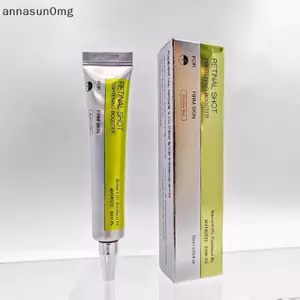 AA Retinol Kem Mắt Hàn Quốc Kem Chăm Sóc Da Mặt Dưỡng Ẩm Sâu Cho Khô Lão Hóa Kem Dưỡng Ẩm Chăm Sóc Da Tinh Chất Sửa Chữa VN