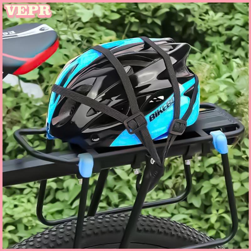 Nhang 60 / 90CM Dây đeo mũ bảo hiểm xe máy Phụ kiện xe máy Móc hành lý Dây đàn hồi có thể thu vào Dây cố định Mũ bảo hiểm xe máy vn