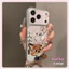 ốp lưng iphone Zootopia Cho Iphone 17 Iphone 11 Pro 12 13 14 15 16 7 xs xr Pro Max Plus IP12PROMAX IP13PROMAX IP14PROMAX
