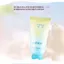 ✨Cửa hàng được đề xuất✨Kem chống nắng làm trắng SPF50 Kem che khuyết điểm cách ly lâu trôi bằng tia cực tím Làm mới mồ hôi Hai trong một lâu trôi Không