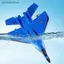 SRVN RC Máy Bay Điều Khiển Từ Xa Mô Hình Bay Glider Máy Bay Đồ Chơi Xốp Cho Trẻ Em Quà Tặng.