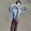 Sáng Tạo Zhang Linghe Chuột Khô Không Có Cạnh Trắng Trừu Tượng Sang Trọng Búp Bê Limbs Tách Với Bộ Xương Có Thể Hình Con lắc
