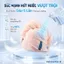 🔥Khăn lau tóc siêu thấm nước | Mũ lau tóc khô nhanh chống nước dày dặn | Khăn quấn tóc nữ cao cấp tiện lợi chất lượng