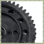8473 Giảm Spur Gear 48T cho 1 / 8 9116 9020 9021 9072 9071 9203 08421 08423 08425 08426 08427 Rc Phụ tùng ô tô