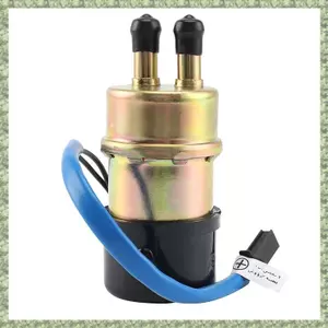 Máy Bơm 12V Xe Máy Cao Cấp Cho XRV750 Châu Phi Đôi 1990-2003 49040-1055