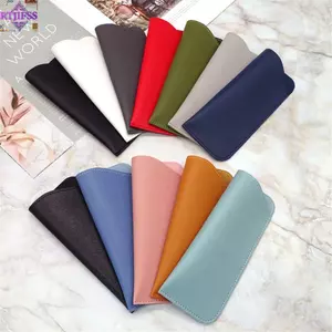 RTJIFSS Hộp Kính Mắt Phụ Kiện Nam Nữ Kính Chống Thấm Nước Vỏ Bảo Vệ Kính Mát