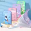 Thư mục tập tin A4 GREAT, Thư mục lưu trữ giấy kiểm tra 13 túi chống nước, Thư mục phong bì PP sáng tạo