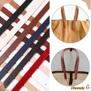 Túi xách CHEESELY Dây đeo tay Phụ kiện Túi đeo vai bằng da PU