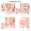 Trong Kho Silicone Mọc Trong Móng Chân Chỉnh Sửa Clip Vô Hình Đàn Hồi Móng Chân Nẹp Công Cụ Cá Tuyết